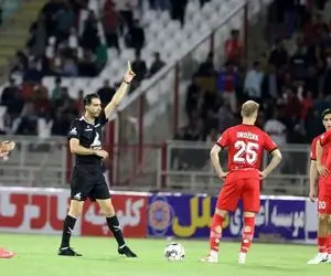 ترکیب احتمالی تیم فوتبال تراکتور مقابل شارجه امارات