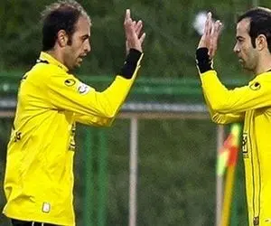 نویدکیا: پرسپولیس دیگر قهرمان نمی‌شود