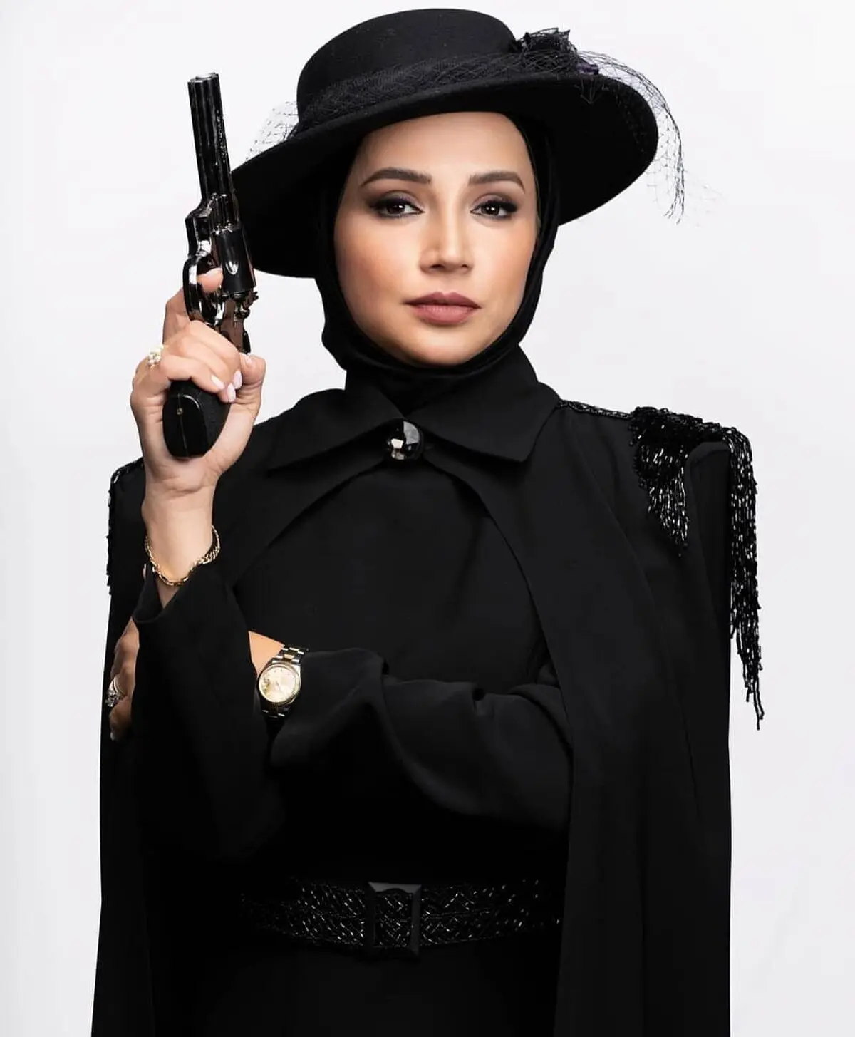 شبنم قلی خانی