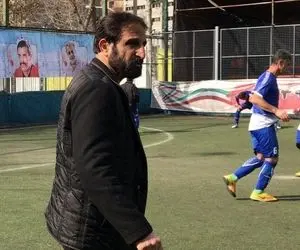 اتهام عجیب پیشکسوت استقلال به مدافع تیم ملی؛ عمداً خودش را به مصدومیت زد!