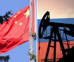 نارفیقان در لباس دوست؛ پا پس کشیدن چین و روسیه از میدان جنگ ایران با ابرقدرتها