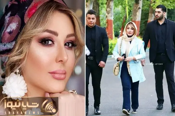 newsha zeighami shayanews