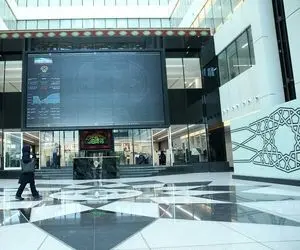 بورس از ۲۵ تا ۳۰ مردادماه تعطیل شد