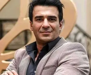 آواز شاد؛ یوسف تیموری چه رقص سوسماری میره ملت جلو خندشون رو گرفتن