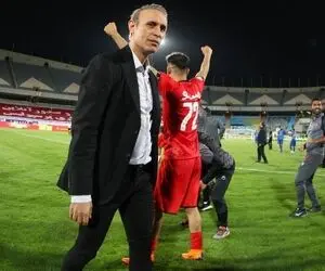 انقلاب بزرگ در پرسپولیس؛ 10 بازیکنی که یحیی آن ها را نمی خواهد!