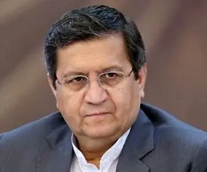 واکنش همتی به خبر دیدارش با بایدن