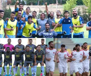 بررسی مهم ترین نقل و انتقالات لیگ برتر؛ بمب های تابستانی