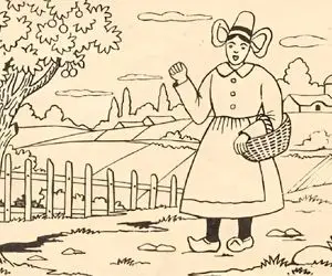 بازی فکری؛ فقط اونایی که هوش کارآگاهی و ادراکی دارن میتونن 3 چهره پنهان رو پیدا کنن