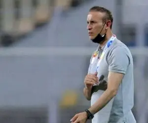 یحیی گل‌محمدی: گوا مردانه جنگید و جوانمردانه بازی کرد