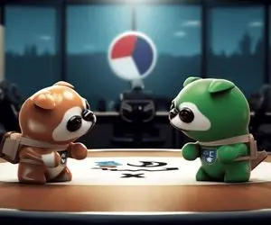 زمان حکمرانی دوج کوین و شیبااینو به پایان رسیده؟