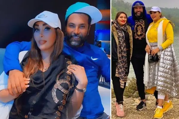 alireza nikbakht shayanews