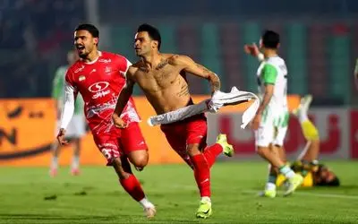 روز و ساعت دیدار پرسپولیس و خیبر؛ ملاقات پس از ۴۰ سال