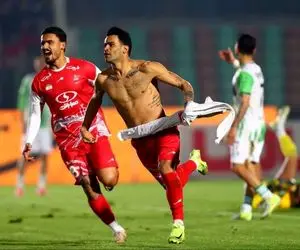 روز و ساعت دیدار پرسپولیس و خیبر؛ ملاقات پس از ۴۰ سال