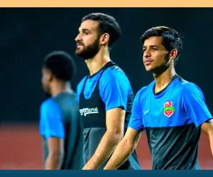 تکلیف مهدی قایدی روشن شد!