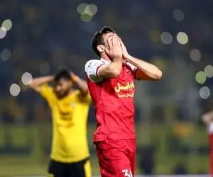 گولسیانی به خاطر تیم ملی قید حضور در دربی را زد؟