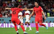 (ویدیو) خلاصه بازی کره جنوبی 2 - 1 پرتغال؛ سون کار خودش را کرد!