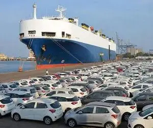 با وارد کردن خودرو توسط خودروسازان بازار رقابتی نمی شود