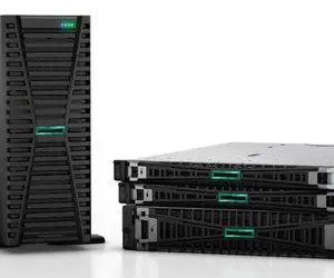 معرفی سرورهای نسل یازدهم اچ پی HPE Gen11 Server یا HP G11