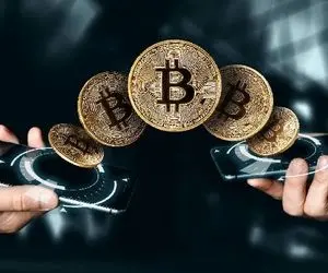 حماسه جدید که برای بیت کوین رقم خورد!