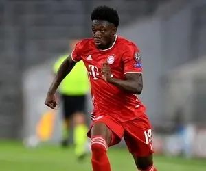 رئال مادرید به دنبال ستار خط دفاعی بایرن