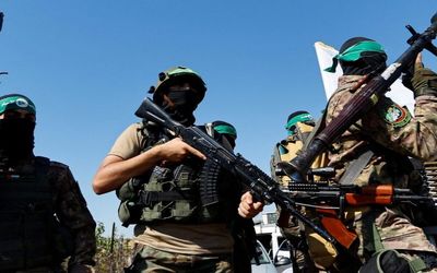 علت وحشت رژیم صهیونیستی از حماس چیست؟!