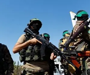 علت وحشت رژیم صهیونیستی از حماس چیست؟!