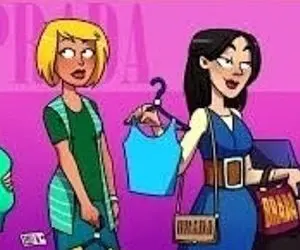 هوش تصویری؛ اگه فکرمیکنی تیزهوشی بگو خانم باردار دزده یا اون یکی خانوما؟