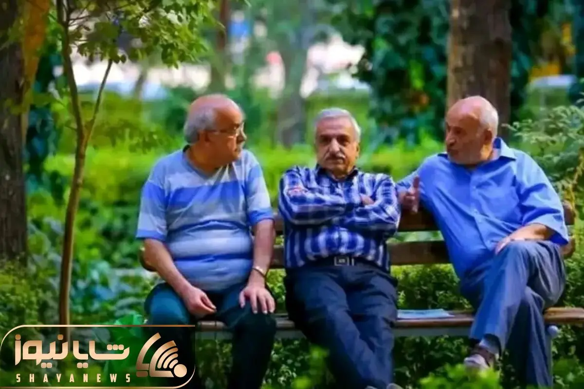 بازنشستگان نیروهای مسلح به این دلیل ناراضی اند
