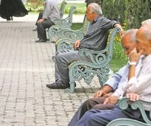  خُلف وعده سازمان تأمین اجتماعی با عدم افزایش حقوق بازنشستگان