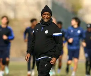 موسیمانه با استقلال موفق نمی شود!