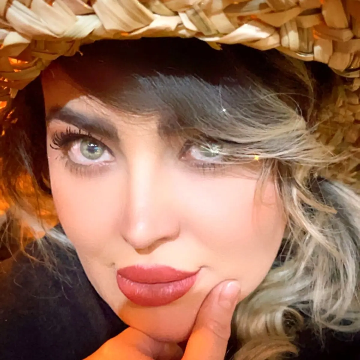 سولماز آقمقانی