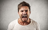 چگونه عصبانیت زندگی ما را تحت تاثیر قرار می دهد؟!