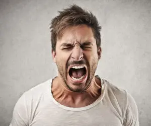 چگونه عصبانیت زندگی ما را تحت تاثیر قرار می دهد؟!