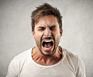 چگونه عصبانیت زندگی ما را تحت تاثیر قرار می دهد؟!