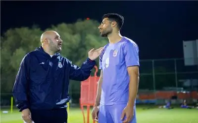 گالیاردی، رؤیای مربیگری در ایران را محقق کرد