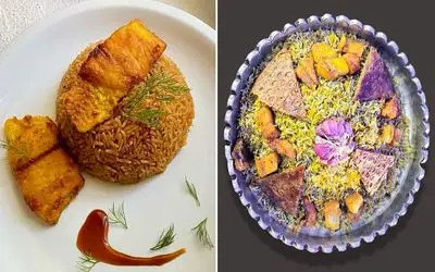 طرز تهیه دمی لخلاخ بوشهری به روش اصیل / دمپخت ماهی با بهترین عطر و طعم