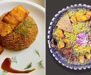 طرز تهیه دمی لخلاخ بوشهری به روش اصیل / دمپخت ماهی با بهترین عطر و طعم