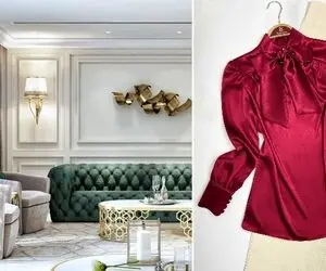 دلت لباس میخواد یا میخوای مبل بخری ولی گرونه؟ / معرفی خوش قیمت ترین بازار های تهران