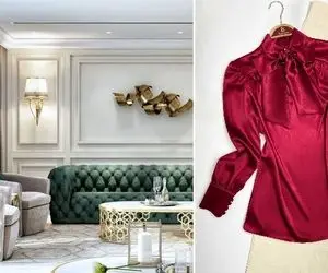 دلت لباس میخواد یا میخوای مبل بخری ولی گرونه؟ / معرفی خوش قیمت ترین بازار های تهران