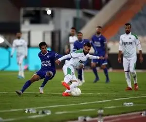 فریبا: استقلال صدرنشین لیگ است و ایرادی ندارد زیبا بازی نمی‌کند