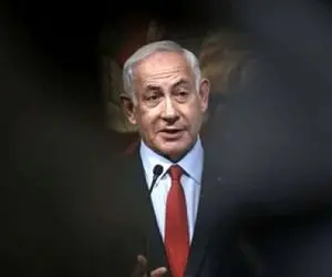 عذرخواهی جنجال برانگیز نتانیاهو!