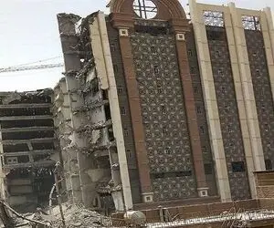 (ویدئو) جزئیات ترور مجید عبدالباقی بردار مالک متروپل آبادان + عکس