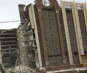 (ویدئو) جزئیات ترور مجید عبدالباقی بردار مالک متروپل آبادان + عکس