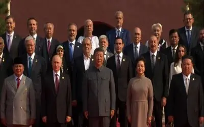 واکنش عراقچی به شایعه لغو عضویت ایران در شانگهای