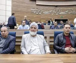 درخواست‌های فعالان اقتصادی خراسان شمالی از رئیس جمهور