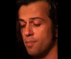 آواز احساسی/ننه گل ممد اشک مردم رو سرازیر کرده