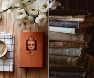 هفت رمان عاشقانه کلاسیک که میبرنت تو دل تاریخ؛ با داستان های عشقولانه قدیمی کیییف کن