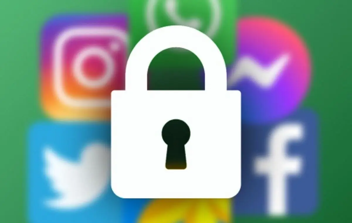 چجوری برنامه های گوشی رو قفل کنیم