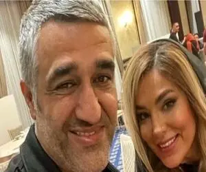 سکانس خندان/خبر بچه دار شدن پژمان جمشیدی به عمه زنش/دنبال مایو مدیوم میگردن براش