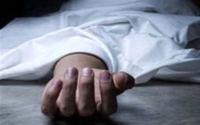 کشف جسد مرد میانسال در پاساژ معروف تهران